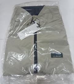 L.L.Bean JAPAN EDITION ロスベリーベスト S Sand - メルカリ
