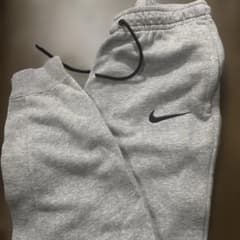 Nike グレー スウェットパンツ XSのサムネイル