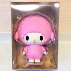 フィギュア マイスウィートピアノちゃん ローリーズファーム サンリオ