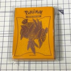 《海外限定》 カプ・コケコ デッキシールド スリーブ ポケモンカードのサムネイル
