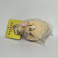 치이카와 토끼 모치코로린 마스코트 태그 첨부