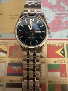 CASIO カシオ MTP-1335DJ-2AJF 腕時計のサムネイル