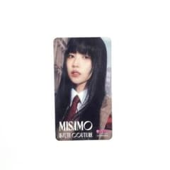MISAMO HAUTE COUTURE ミナ　ラキドロのサムネイル