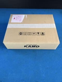 KAMO サッカーレプリカユニ３枚入り福袋　2XL 中身未確認のサムネイル