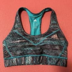 スポーツブラ ヨガウェア ブラトップのサムネイル