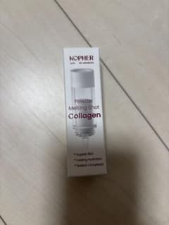 KOPHER Powder Melting Shot Collagenのサムネイル