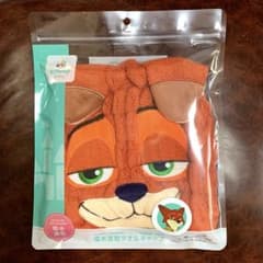 주트 피어 타월 캡 닉