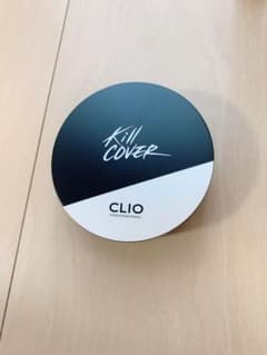 CLIO Kill Cover CONCEAL CUSHION ＋詰替のサムネイル