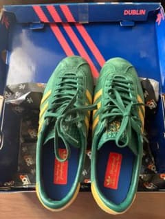 adidas city series LIVERPOOL スニーカーのサムネイル