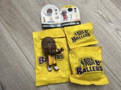 NBA Ballers2 シャキール・オニール フィギュア - メルカリ