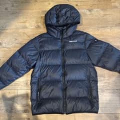 Marmot キッズ ダウンジャケットのサムネイル