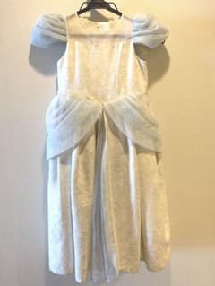 ビビでバビでブティックのシンデレラドレスのサムネイル
