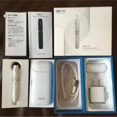 iQOS  アイコスのサムネイル