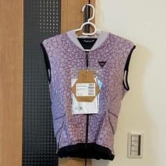 DAINESE(ダイネーゼ) FLEXAGON WAISTCOATLADYX12のサムネイル