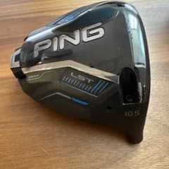 【ヘッドのみ】PING G440 LST ドライバー 10.5度のサムネイル
