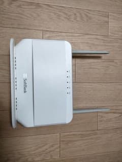 Wifi ルーター softbank Airのサムネイル