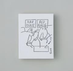長場雄 作品集 