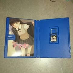 アマガミ　psvitaのサムネイル