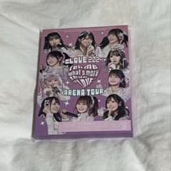 ＝LOVE アリーナツアー2024 2BluRayのサムネイル