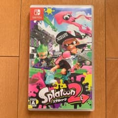【くるさん専用】スプラトゥーン2のサムネイル