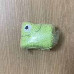 トイストーリー５ もふもふポーシェット リトルグリーンメンのサムネイル