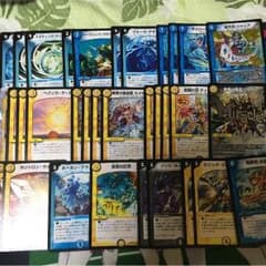 天門デッキのサムネイル