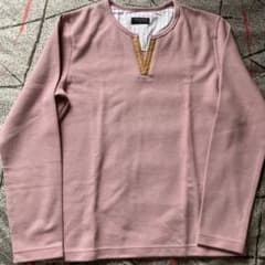 Men's Bigi 長袖カットソーのサムネイル