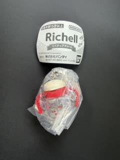 Richell ミニチュアコレクション トライもれないストローマグ　おしゃぶりのサムネイル