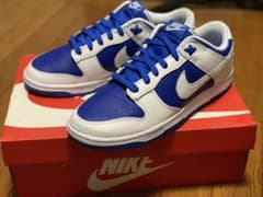 30日までNIKE DUNK LOW ダンクロー レトロ リバースケンタッキーのサムネイル