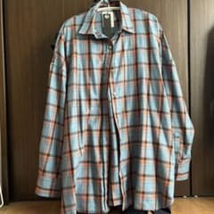 (๑´ ꙾ `๑)ฺ✿ ・*様専用JEANASIS アソートチェックシャツのサムネイル