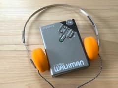 超希少品 高音質 整備済完全動作品 ソニー WM-2 シルバー 新品ヘッドホン 超希少品 高音質 整備済完全動作品 ソニー WM-2 シルバー 新品