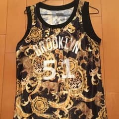 BLOOKLYN タンクトップ ブルックリンのサムネイル