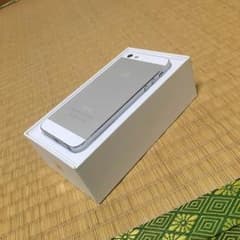 iPhone5 16G au「期間限定値下げ」のサムネイル
