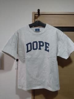 カリフォークス Tシャツ Champion グレーのサムネイル
