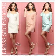 イルマ ドレスのサムネイル
