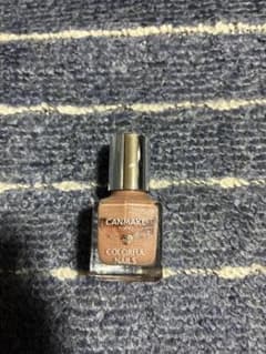 CANMAKE　カラフルネイルズ　31