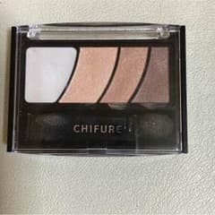 ちふれ グラデーション アイ カラーのサムネイル