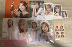 ＝LOVE イコラブ 諸橋沙夏 まとめ売り 15点セット