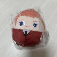 銀魂 ふわコロりん4 神楽のサムネイル