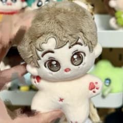 10cm NCT DREAM マーク MARKぬいぐるみ - メルカリ
