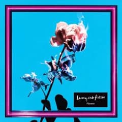 Lenny code fiction 2nd Single 「Flower」のサムネイル