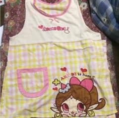エプロン❤︎あくびちゃんのサムネイル