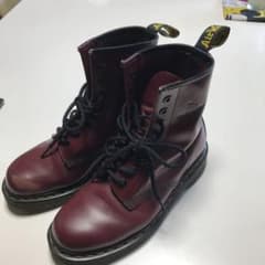Dr.Martens/UK 4 23cmのサムネイル
