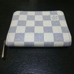 ☆こーがっしゅ様。専用☆【美品】ルイヴィトン。コインケース正規品のサムネイル