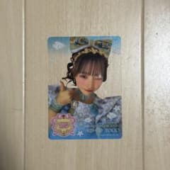 CUTIE STREET 梅田みゆ 地域別クリアトレカ 東京 - メルカリ