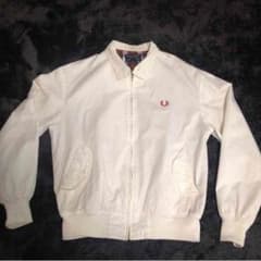 FRED PERRY ブルゾンのサムネイル