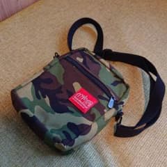 Manhattan Portage ショルダーバッグのサムネイル