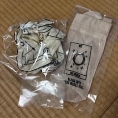 高橋愛さんコラボアイテム シュシュ ボトルホルダー LEPSIM
