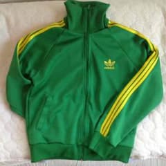 adidasジャージSのサムネイル