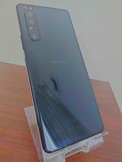 Xperia1Ⅱ 128GB SIMフリー ネットワーク判定○のサムネイル